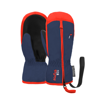 Reusch Ben Mitten 6285408 4939 blau rot 1